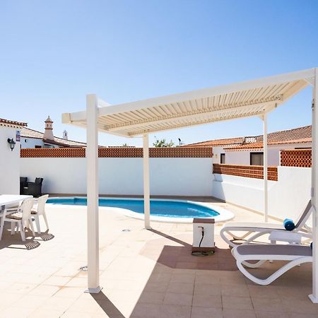 Casa Bransford, Excellent, Sunny House With Private Heated Pool Villa San Miguel de Abona Buitenkant foto