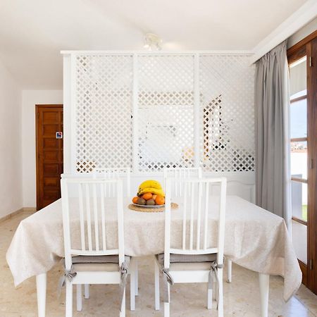 Casa Bransford, Excellent, Sunny House With Private Heated Pool Villa San Miguel de Abona Buitenkant foto