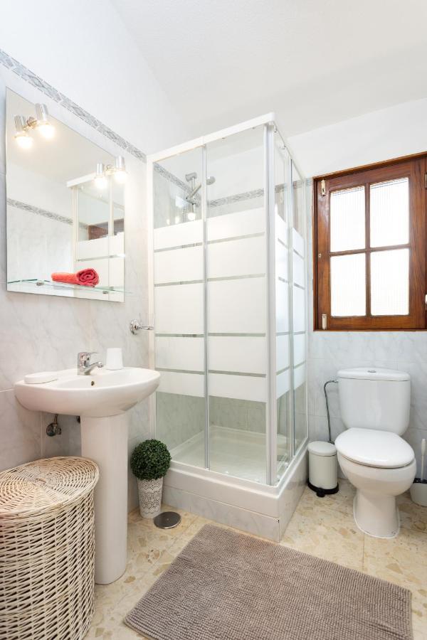 Casa Bransford, Excellent, Sunny House With Private Heated Pool Villa San Miguel de Abona Buitenkant foto