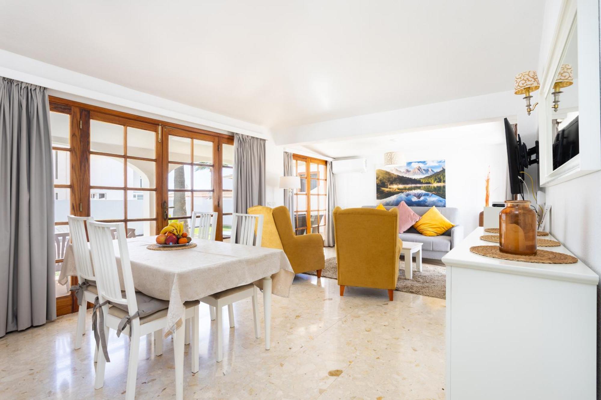 Casa Bransford, Excellent, Sunny House With Private Heated Pool Villa San Miguel de Abona Buitenkant foto