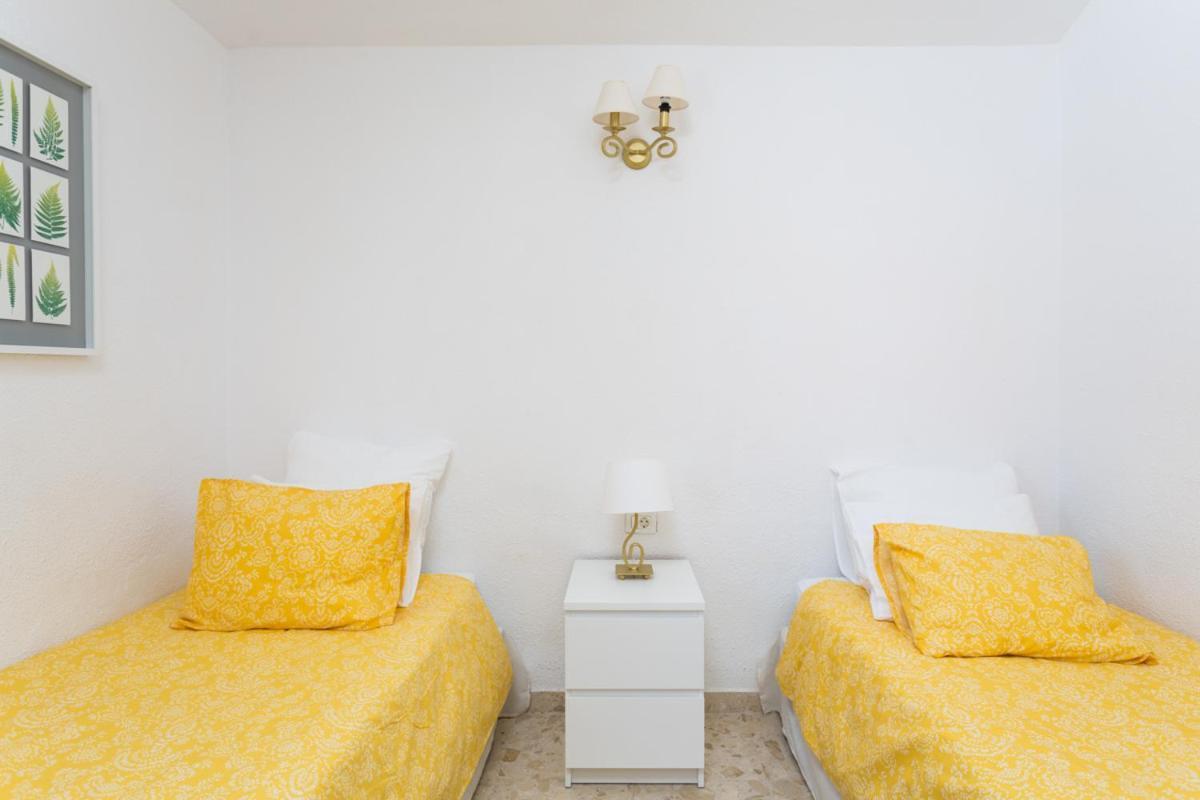 Casa Bransford, Excellent, Sunny House With Private Heated Pool Villa San Miguel de Abona Buitenkant foto