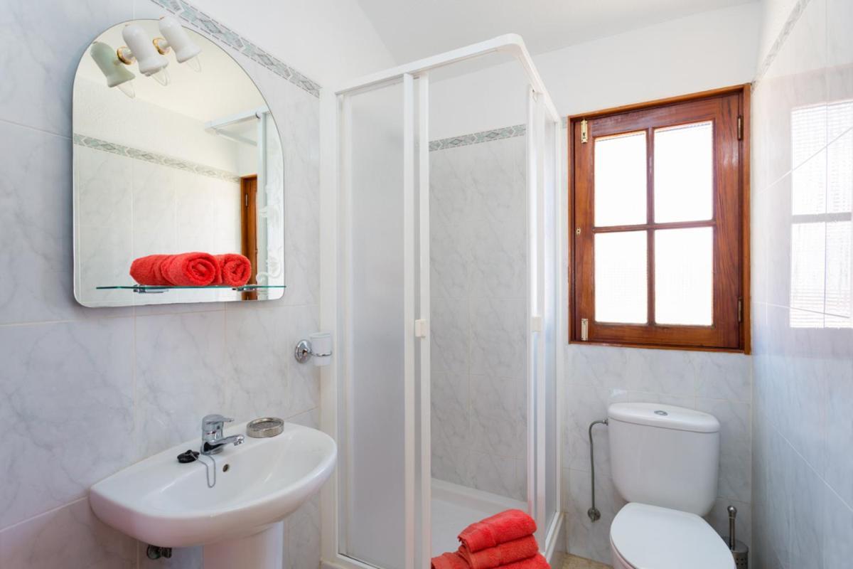 Casa Bransford, Excellent, Sunny House With Private Heated Pool Villa San Miguel de Abona Buitenkant foto